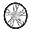Seneca - Amani Forged Wheels