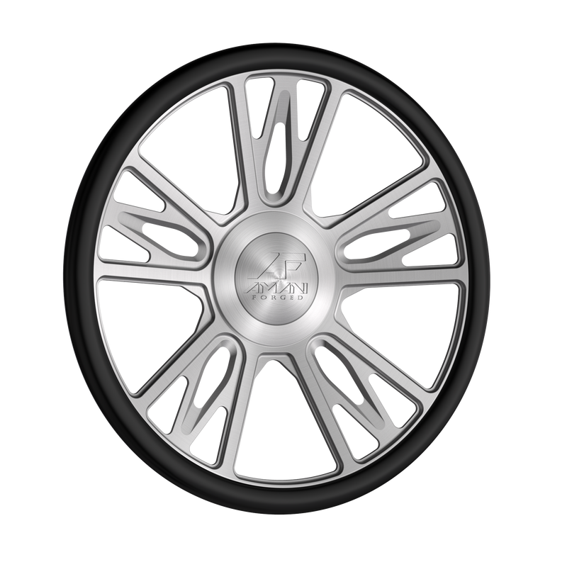 Seneca - Amani Forged Wheels