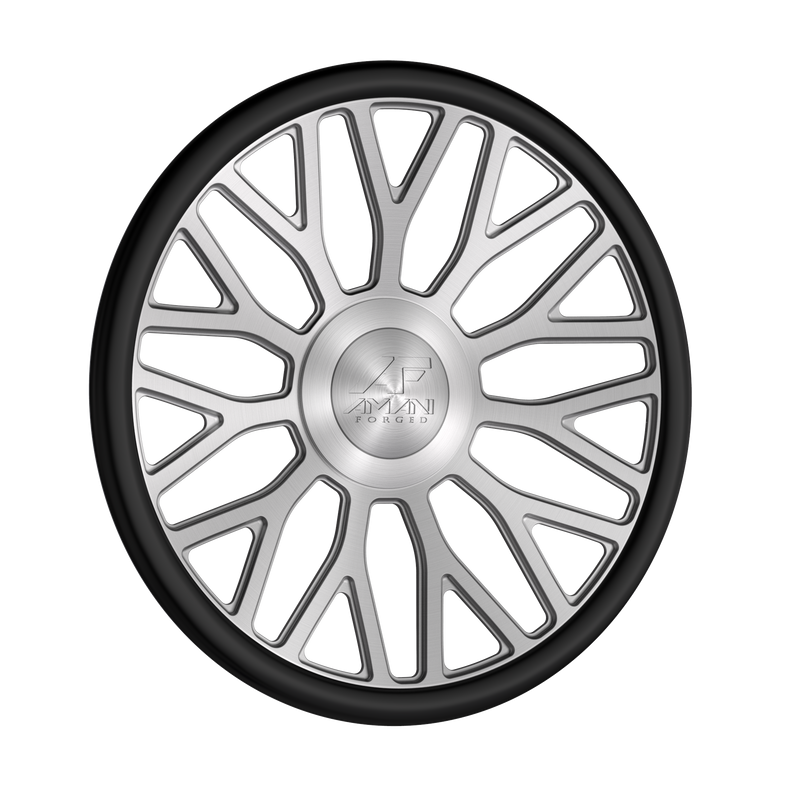 Sorleno - Amani Forged Wheels