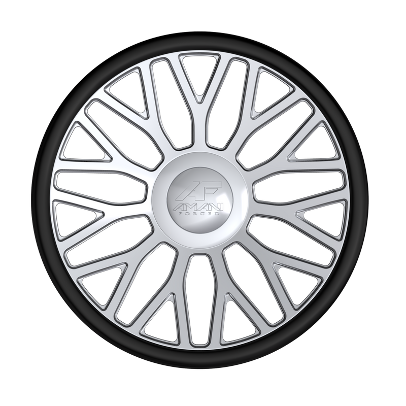 Sorleno - Amani Forged Wheels