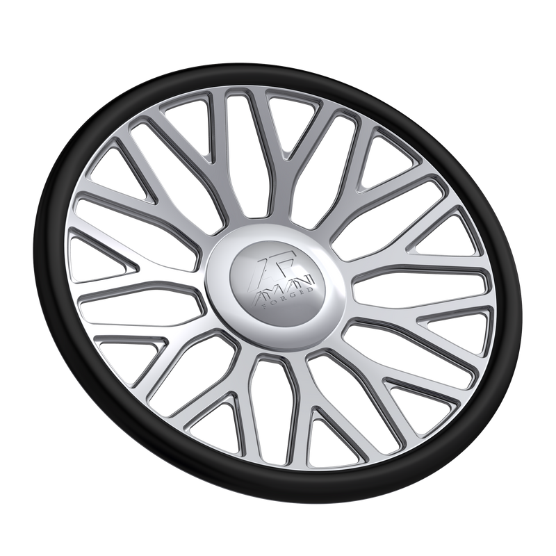 Sorleno - Amani Forged Wheels