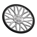 Sorleno - Amani Forged Wheels