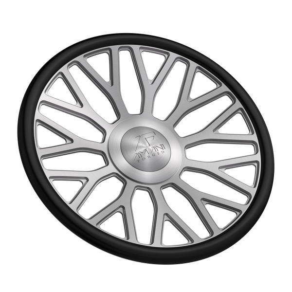 Sorleno - Amani Forged Wheels