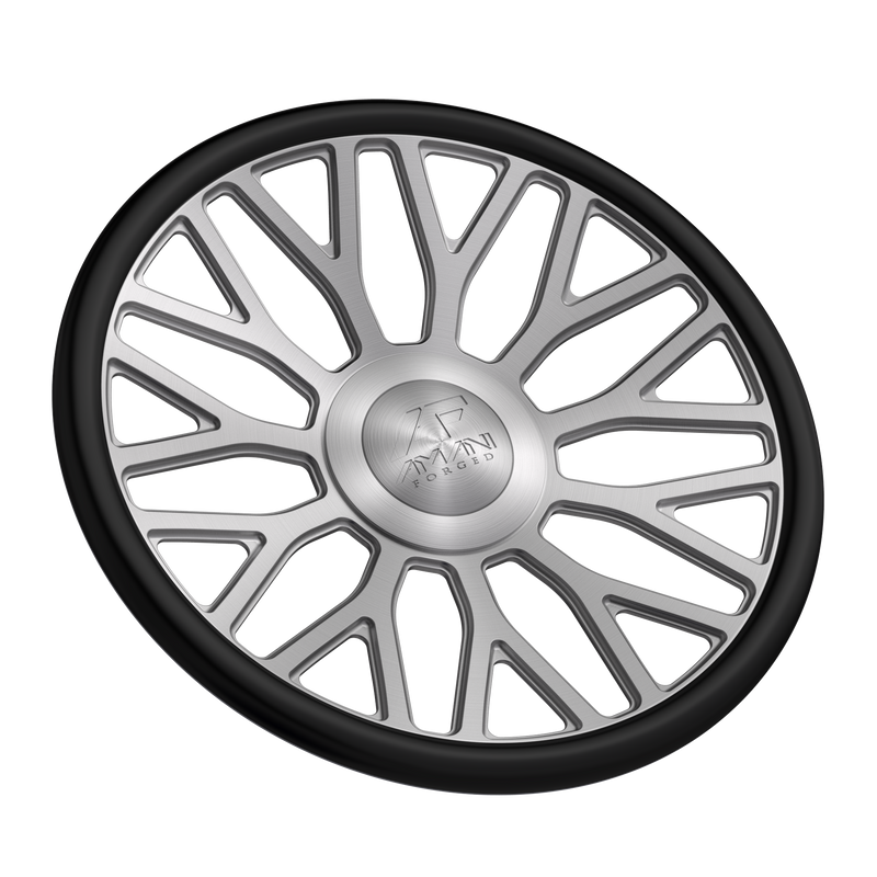 Sorleno - Amani Forged Wheels