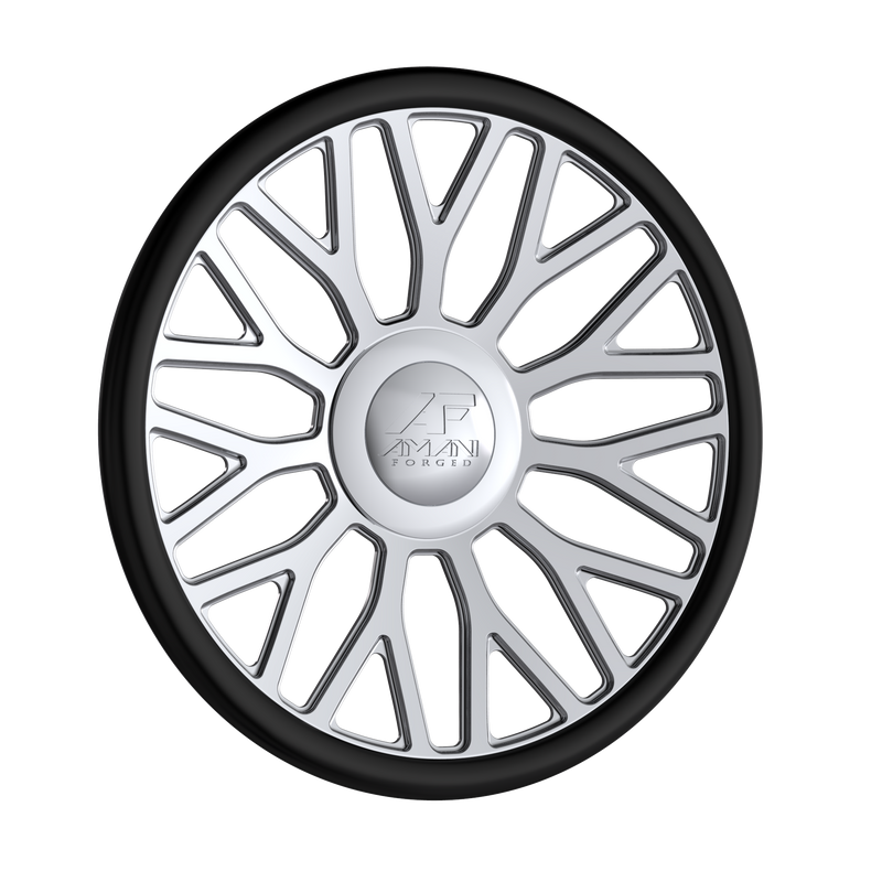 Sorleno - Amani Forged Wheels