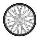 Sorleno - Amani Forged Wheels