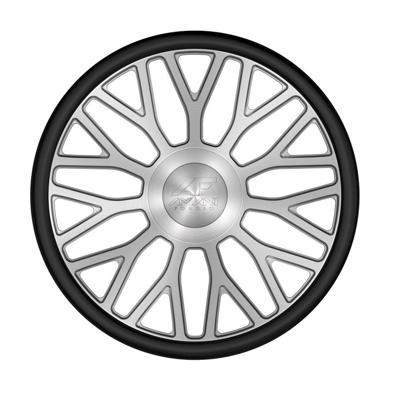 Sorleno - Amani Forged Wheels