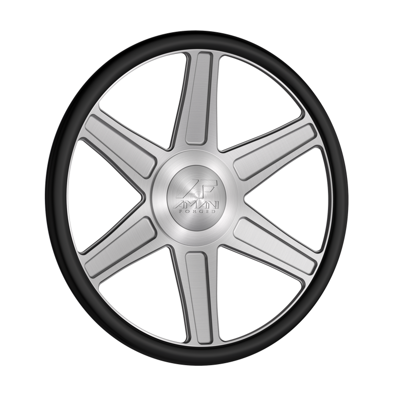 Sposa - Amani Forged Wheels