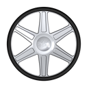Sposa - Amani Forged Wheels