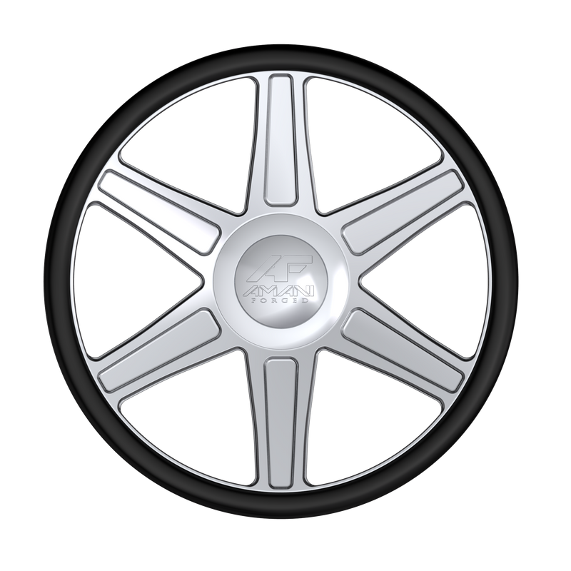 Sposa - Amani Forged Wheels