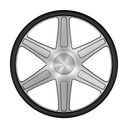 Sposa - Amani Forged Wheels