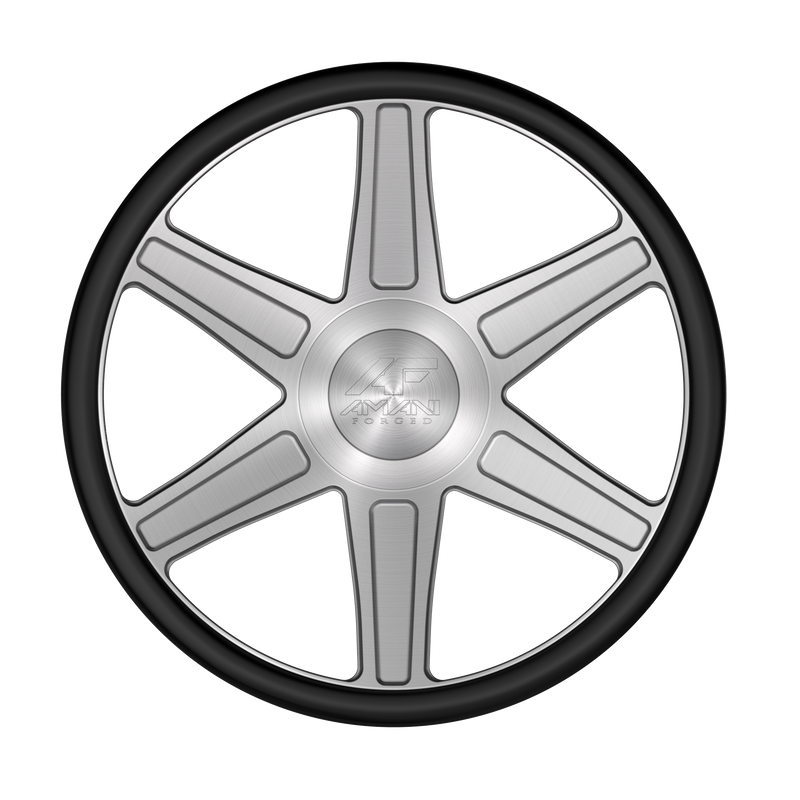 Sposa - Amani Forged Wheels