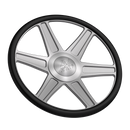 Sposa - Amani Forged Wheels