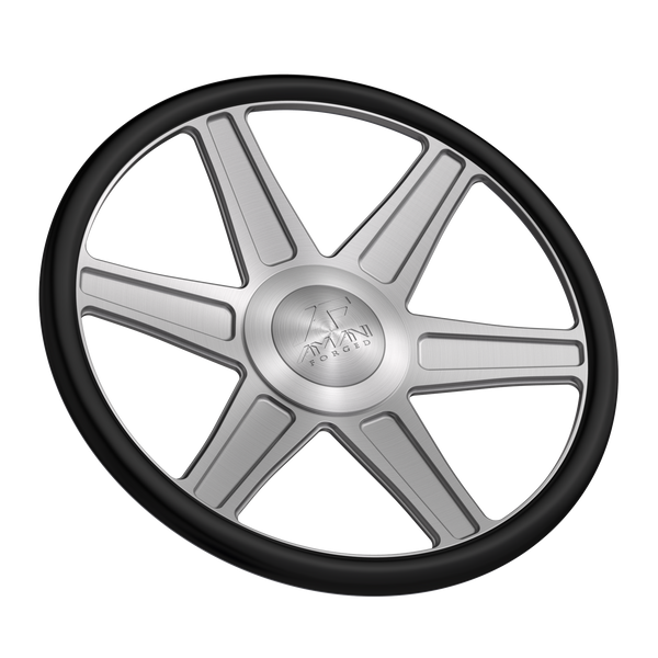 Sposa - Amani Forged Wheels