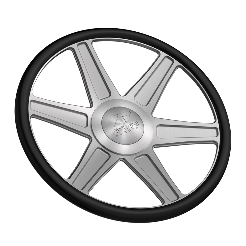 Sposa - Amani Forged Wheels