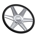 Sposa - Amani Forged Wheels