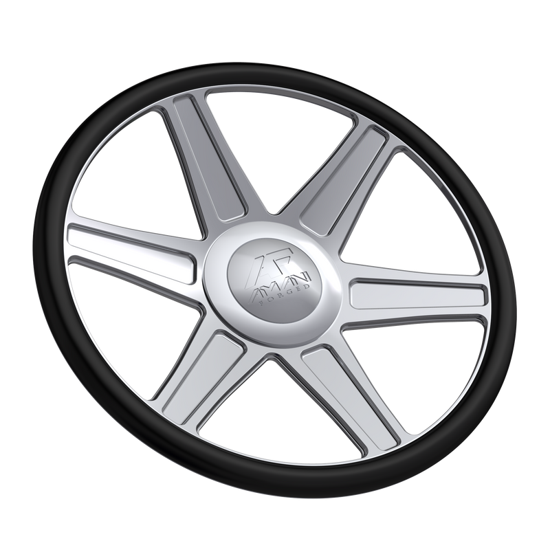 Sposa - Amani Forged Wheels