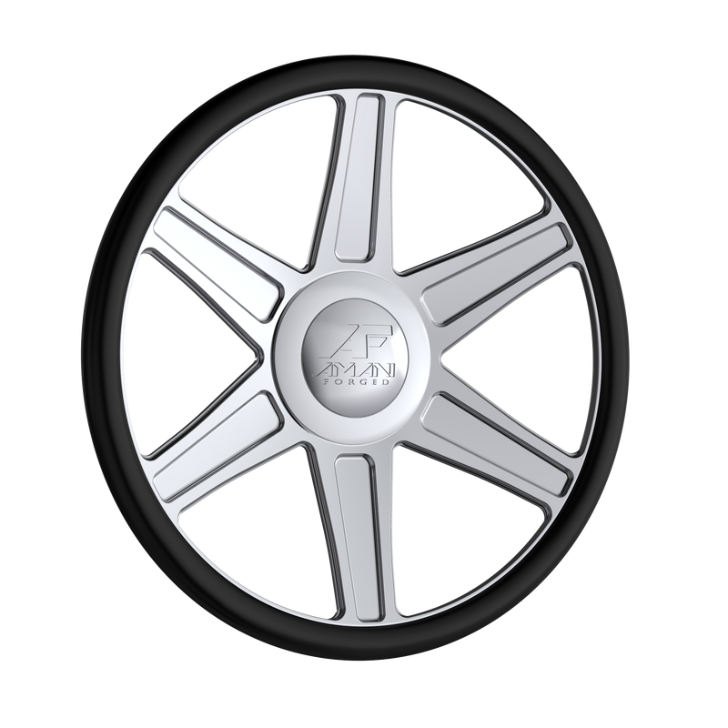 Sposa - Amani Forged Wheels