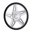Stardust - Amani Forged Wheels