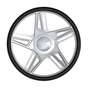 Stardust - Amani Forged Wheels