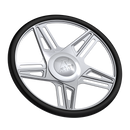 Stardust - Amani Forged Wheels