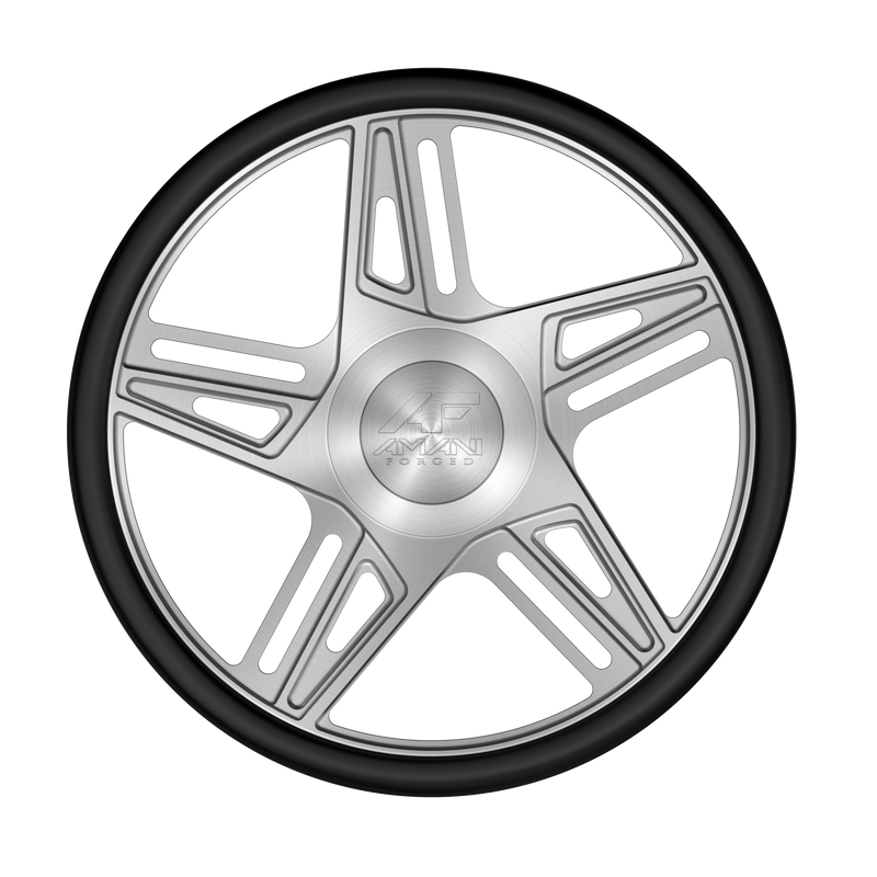 Stardust - Amani Forged Wheels