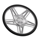 Stardust - Amani Forged Wheels