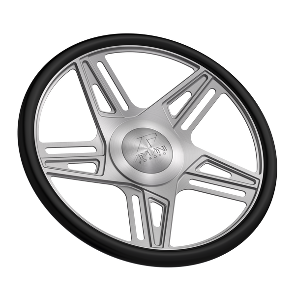 Stardust - Amani Forged Wheels