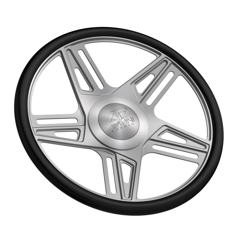 Stardust - Amani Forged Wheels
