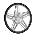 Stardust - Amani Forged Wheels