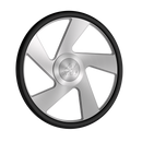 Steerz - Amani Forged Wheels