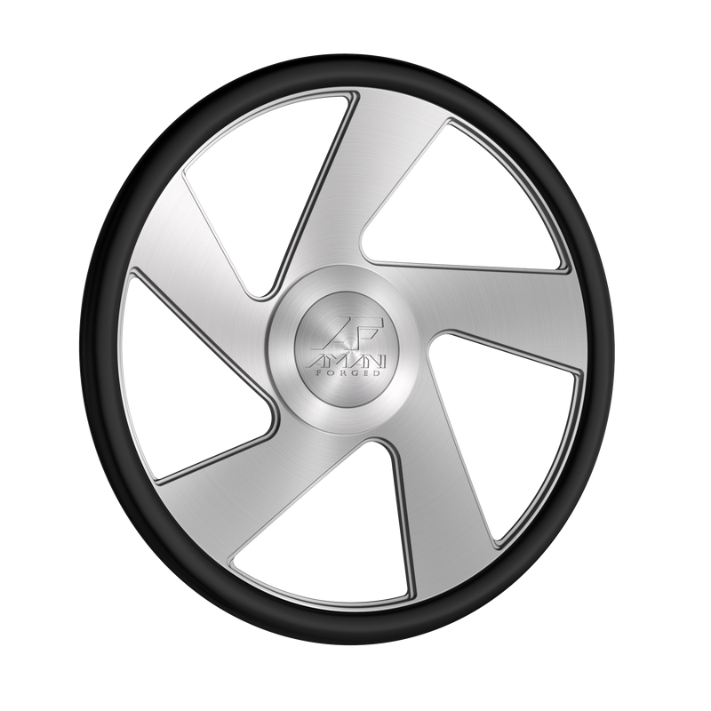 Steerz - Amani Forged Wheels