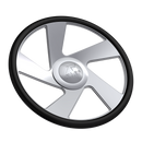 Steerz - Amani Forged Wheels