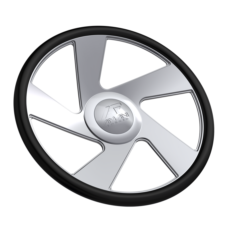 Steerz - Amani Forged Wheels