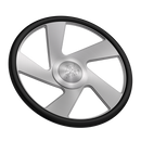 Steerz - Amani Forged Wheels