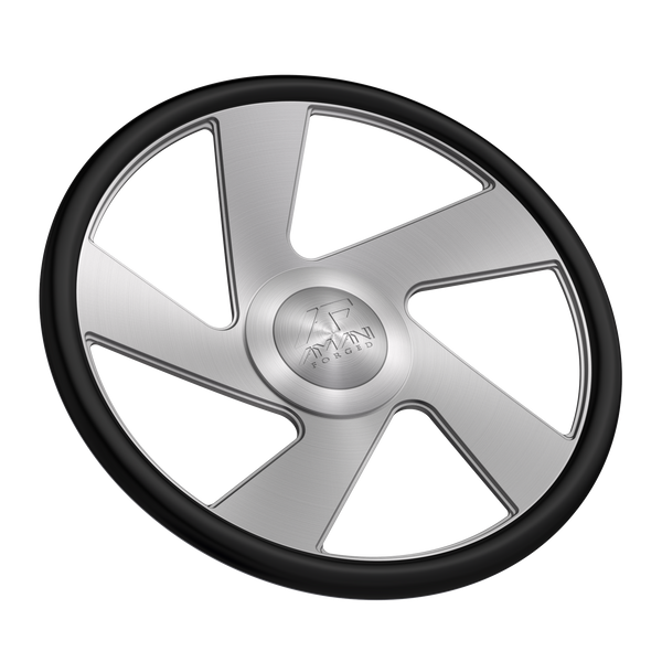 Steerz - Amani Forged Wheels