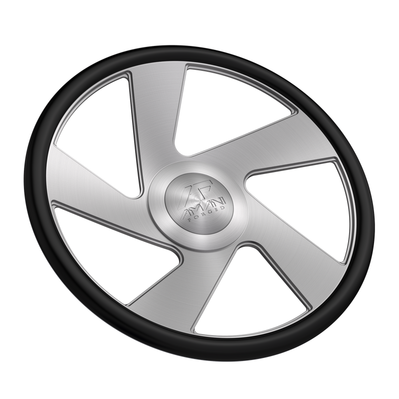 Steerz - Amani Forged Wheels