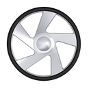 Steerz - Amani Forged Wheels
