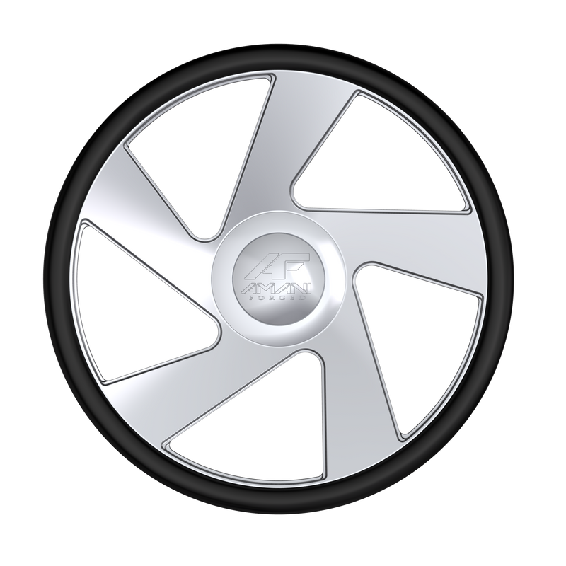 Steerz - Amani Forged Wheels
