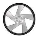 Steerz - Amani Forged Wheels