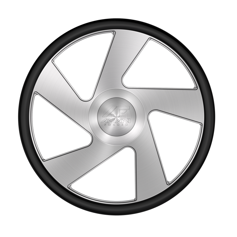 Steerz - Amani Forged Wheels