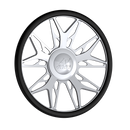 Stratus - Amani Forged Wheels