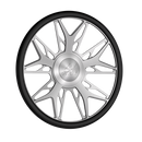 Stratus - Amani Forged Wheels