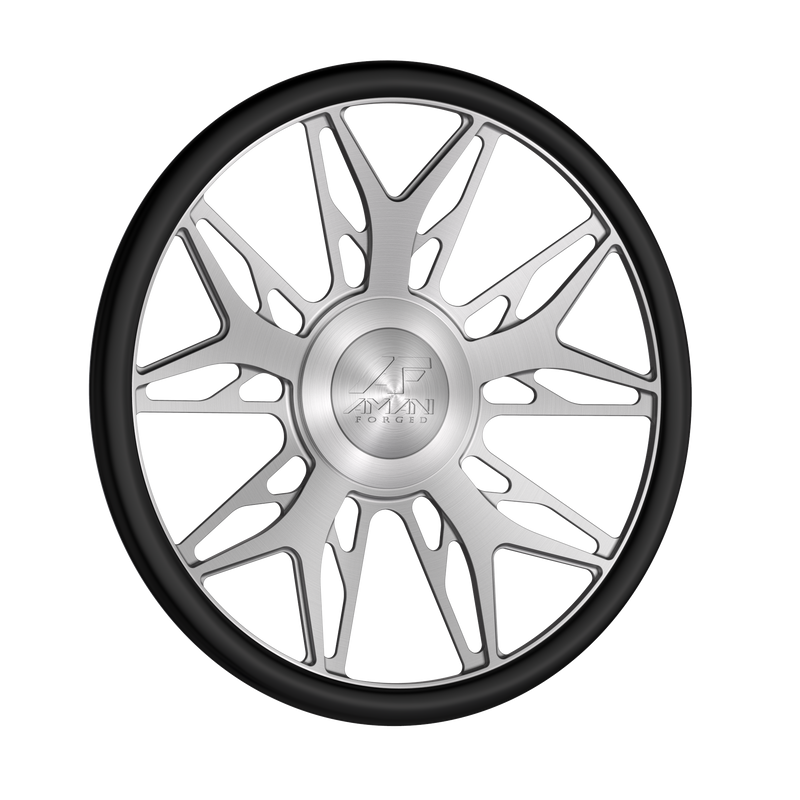 Stratus - Amani Forged Wheels