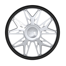 Stratus - Amani Forged Wheels