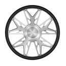 Stratus - Amani Forged Wheels