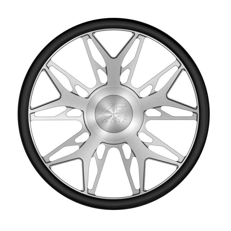 Stratus - Amani Forged Wheels