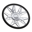 Stratus - Amani Forged Wheels