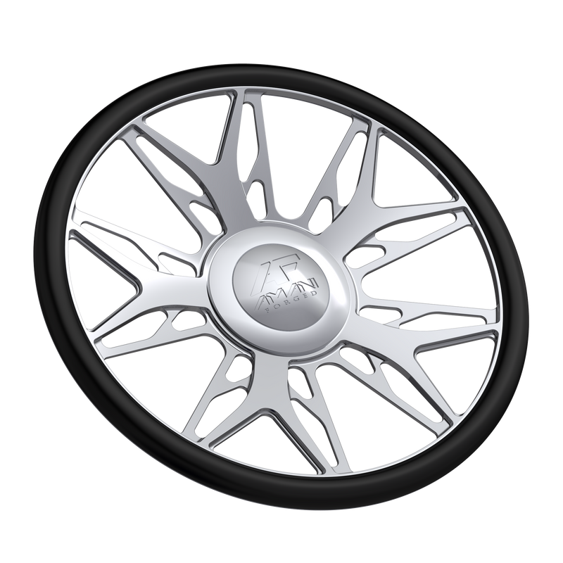 Stratus - Amani Forged Wheels
