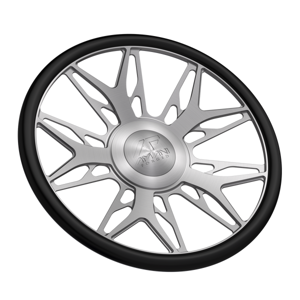 Stratus - Amani Forged Wheels